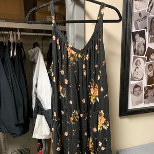 Torrid romper!